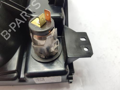 Cup/Object holder LAND ROVER RANGE ROVER EVOQUE (L538) | BP22208910I37