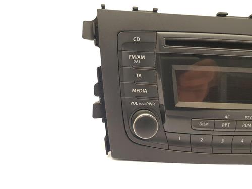 Radio SUZUKI CELERIO (LF) 1.0 (AVK310) | BP28413624E6 