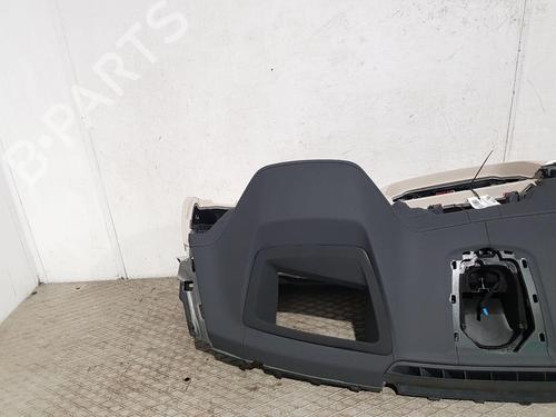 Dashboard BMW X4 (G02, F98) xDrive M40 d | BP30796395C46