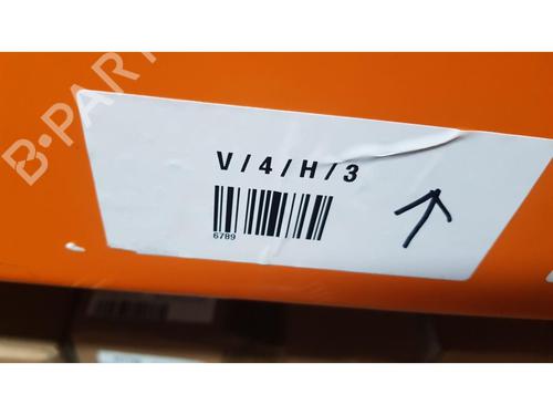 Engine control unit (ECU) SEAT LEON (5F1) 1.4 TSI | BP32632172M57  - Image 6