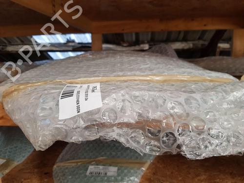 Rear left door window OPEL CORSA F (P2JO) 1.2 (68) | BP30402928C20 