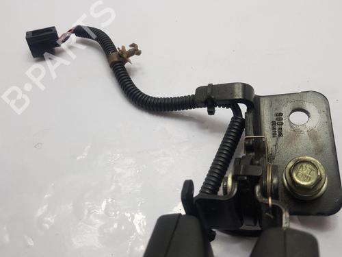 Seat buckle HONDA CIVIC VIII Hatchback (FN, FK) 2.2 CTDi (FK3) | BP29620575I32 