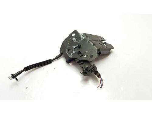 Hood lock AUDI A3 Convertible (8P7) 2.0 TDI | BP25909323C133 