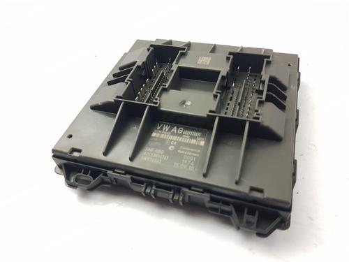 Electronic module VW POLO V (6R1, 6C1) 1.6 TDI | BP27600582M83 
