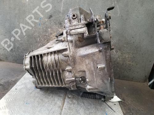 Gearbox VAUXHALL VIVARO C Van (K0) 1.5 | BP34638643M3  - Image 9