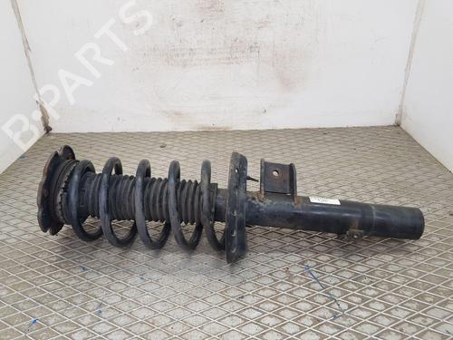 Left front shock absorber LAND ROVER RANGE ROVER EVOQUE (L551) 2.0 D180 MHEV 4x4 | BP25838804M16