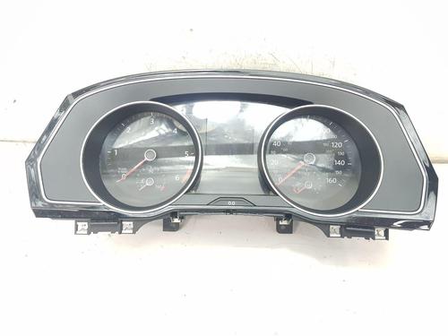 Instrument cluster VW PASSAT B8 (3G2, CB2) 2.0 TDI | BP22669311C47 - Image 1