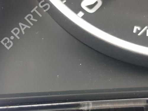 Instrument cluster LAND ROVER RANGE ROVER SPORT I (L320) 3.0 D 4x4 | BP28684064C47 