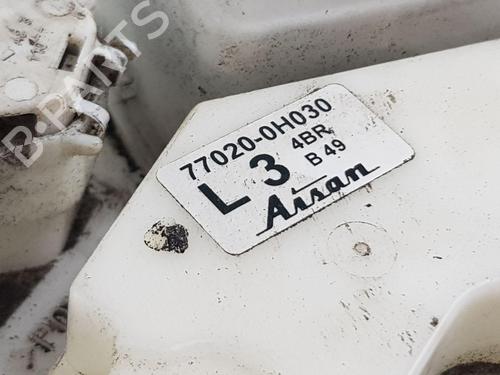 Fuel pump TOYOTA AYGO (_B1_) 1.0 (KGB10_, KGB10R) | BP24649318M76 