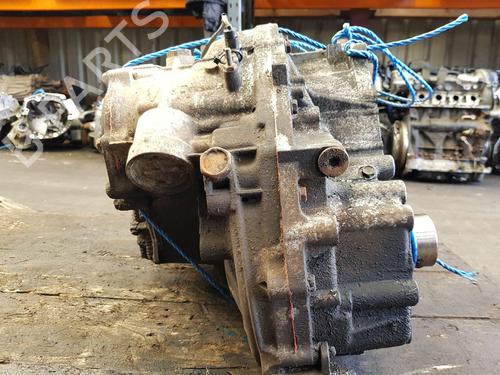 Gearbox VOLVO XC70 I Cross Country (295) D5 XC AWD | BP25461555M3