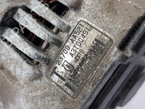 Generator SUBARU LEGACY IV (BL) 2.0 AWD (BL5) | BP30184611M7 