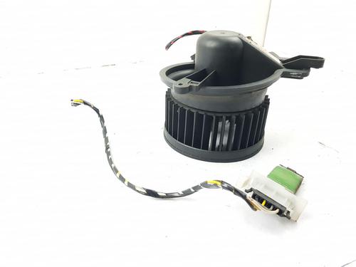 Heater blower motor CITROËN BERLINGO / BERLINGO FIRST MPV (MF_, GJK_, GFK_) 1.9 D (MFWJZ) | BP31663263M62 