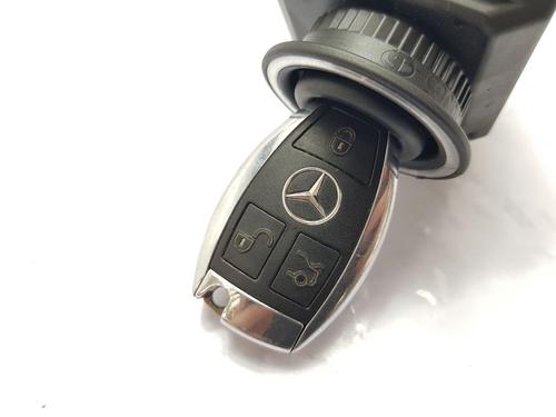 Ignition barrel MERCEDES-BENZ CLS Shooting Brake (X218) CLS 250 CDI / BlueTEC / d (218.903, 218.904) | BP29597959M48 