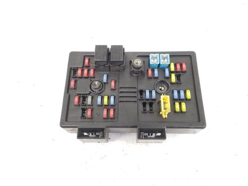 Engine control unit (ECU) CHEVROLET CAPTIVA (C100, C140) 2.0 D | BP23182613M57 