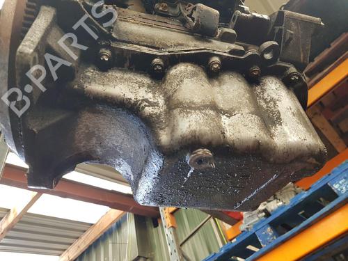 Engine OPEL CORSA C (X01) 1.0 (F08, F68) | BP26676855M1 - Image 9