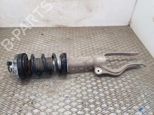 Used Left front shock absorber BMW i8 (I12) hybrid (231 hp) 28119811