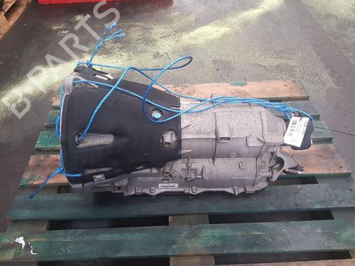 Used Gearbox BMW 3 (F30, F80) 320 i (184 hp) 30891892