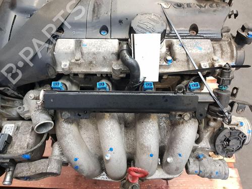 Engine VOLVO S40 I (644) 2.0 | BP22656934M1