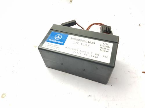 Other MERCEDES-BENZ E-CLASS (W212) E 350 CDI (212.023) | BP32509639O1