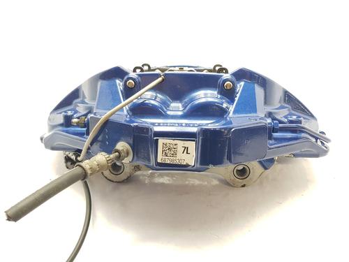 Left front brake caliper BMW 2 Gran Coupe (F44) 220 d | BP30290335M105