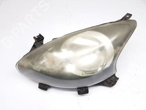 Used Left headlight Left headlight TOYOTA AYGO (_B1_) 1.0 (KGB10_, KGB10R) (68 hp) 32252091 32252091