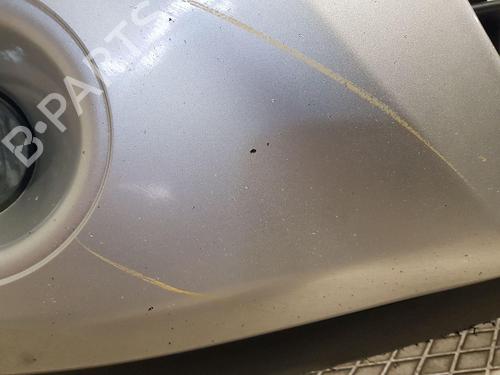 Front bumper NISSAN NOTE (E11, NE11) 1.4 | BP27920544C7 