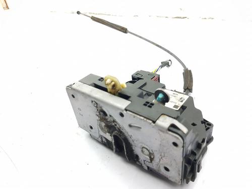 Front right lock FIAT GRANDE PUNTO (199_) 1.4 (199AXB11, 199AXB1A, 199BXB1A, 199AXL1A) | BP29492799C97 