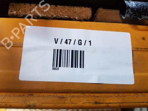 Luggage compartment floor KIA CEED (CD) 1.6 CRDi 136 | BP36167080I33  - Image 8