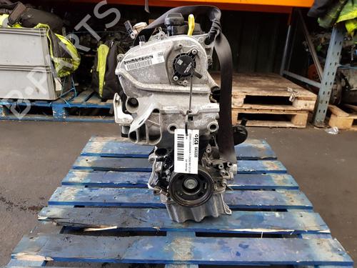Engine VW T-CROSS (C11, D31) 1.0 TSi | BP26692529M1