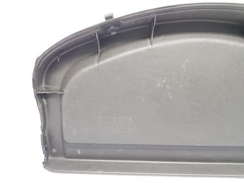 Rear parcel shelf MAZDA 2 Hatchback (DL, DJ) 1.5 SKYACTIV-G | BP33219647C85 - Image 8