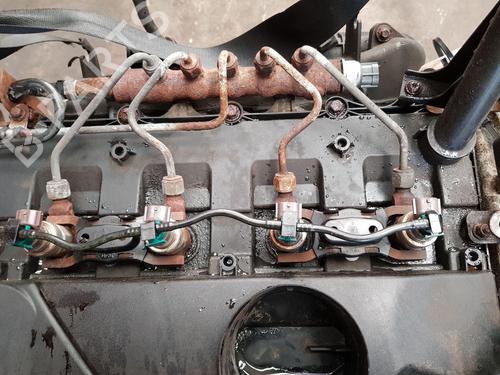 Engine FORD TRANSIT Van (FA_ _) 2.2 TDCi | BP30331020M1 - Image 7