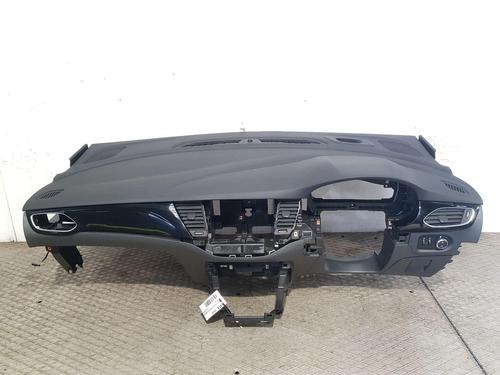 Tableau de bord VAUXHALL ASTRA Mk VII (K) (B16) 1.6 CDTi | BP28527093C46