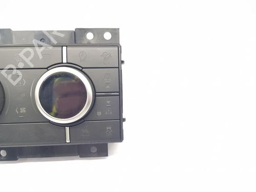 Climate control LAND ROVER DEFENDER Station Wagon (L663) D300 MHEV 4x4 | BP32198918I5