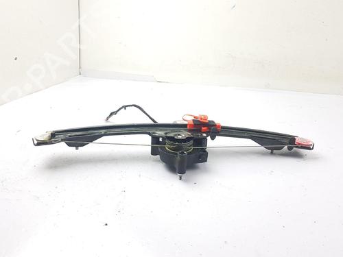 Front left window mechanism FIAT PUNTO EVO (199_) 1.4 (199AXB1A) | BP34226576C22 - Image 6