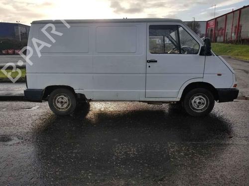 Steering column stalk RENAULT TRAFIC Van (T_, P_, V_) 2.1 D | BP22657222I23 