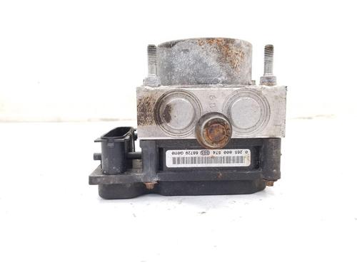 ABS pump NISSAN MICRA III (K12) 1.2 16V | BP22665719M43 