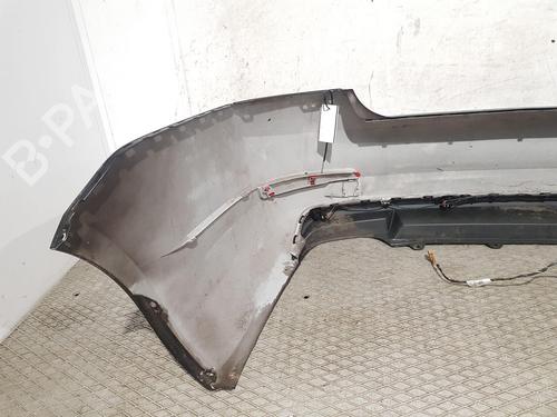 Rear bumper CITROËN C2 (JM_) 1.1 | BP24341780C8 