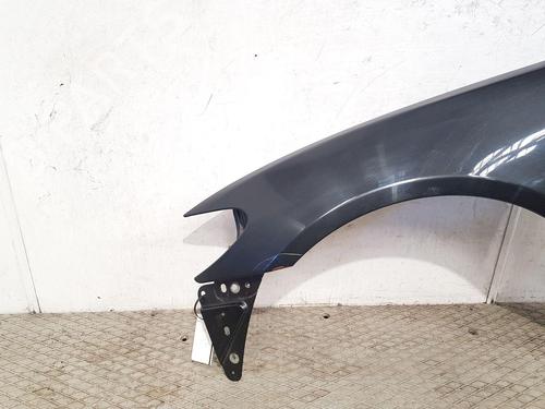 Left front fenders JAGUAR XF I (X250) 3.0 D | BP26915133C41 