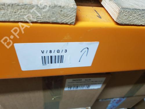 Engine control unit (ECU) KIA CEE'D Hatchback (ED) 1.6 CRDi 115 | BP32455124M57