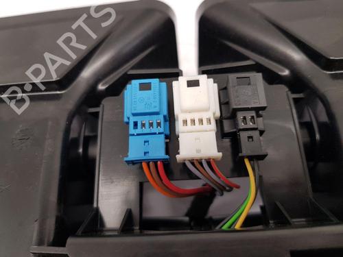 Air vent MERCEDES-BENZ E-CLASS T-Model (S212) E 220 BlueTEC | BP28049844I21 