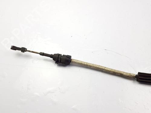 Gear lever VW TIGUAN (5N_) 2.0 TDI 4motion | BP24130261M90 