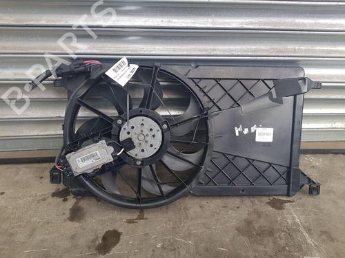 Køleventilator elektrisk VOLVO S40 II (544) D2 | BP29262766M35 