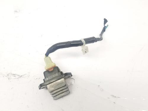 Heater blower motor HONDA CIVIC VIII Hatchback (FN, FK) 2.2 CTDi (FK3) | BP24810426M62 