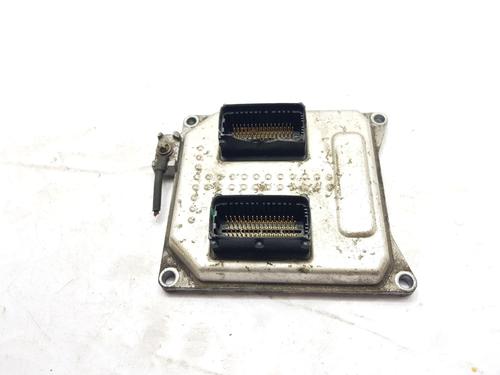 Used Engine control unit (ECU) VAUXHALL ZAFIRA Mk II (B) (A05) 1.8 (140 hp) 30948601