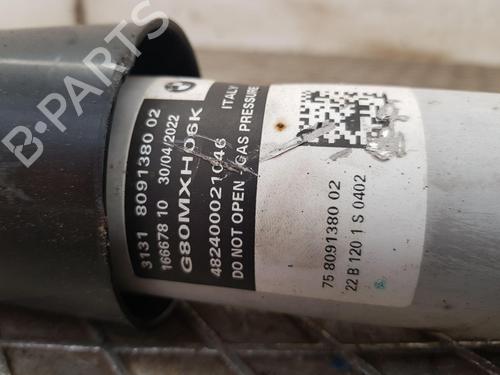 Right rear shock absorber BMW 4 Coupe (G22, G82)  | BP28137026M19 