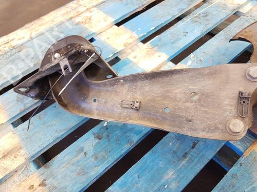 Right rear steering knuckle AUDI A3 Sportback (8VA, 8VF) RS3 quattro | BP22655739M28 