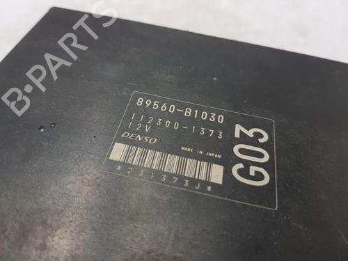 Computer motormanagement DAIHATSU SIRION (M3_) 1.0 (M300) | BP30976692M57 