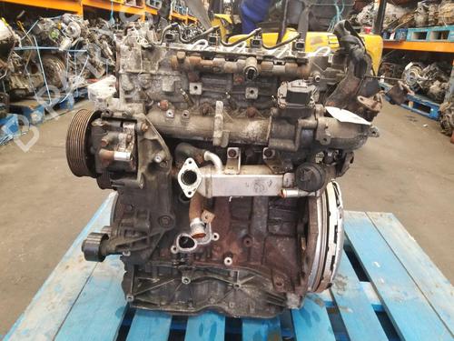 Engine VAUXHALL MOVANO Mk II (B) VAN (X62) 2.3 CDTI FWD (FV) | BP35795828M1 - Image 4