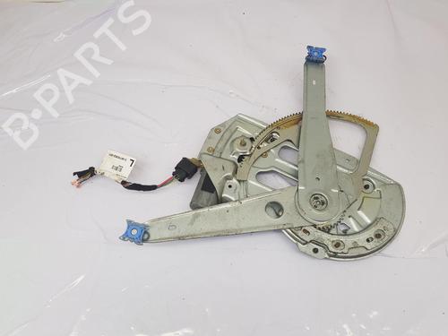 Used Front left window mechanism Front left window mechanism VOLVO S60 I (384) 2.0 T (180 hp) 34708815 34708815