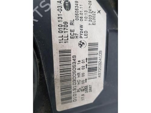 Left headlight BMW 5 (F10) 520 d | BP38928730C28 - Image 6